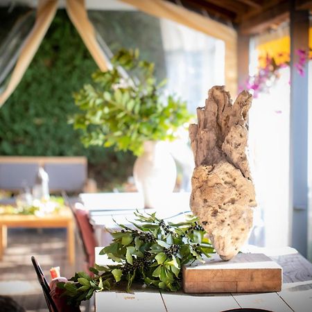 Pin De Stelle Bed & Breakfast San Martino  Exterior photo