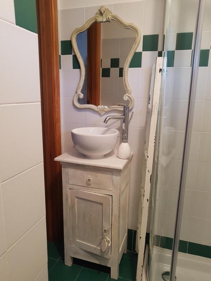 Pin De Stelle Bed & Breakfast San Martino  Exterior photo
