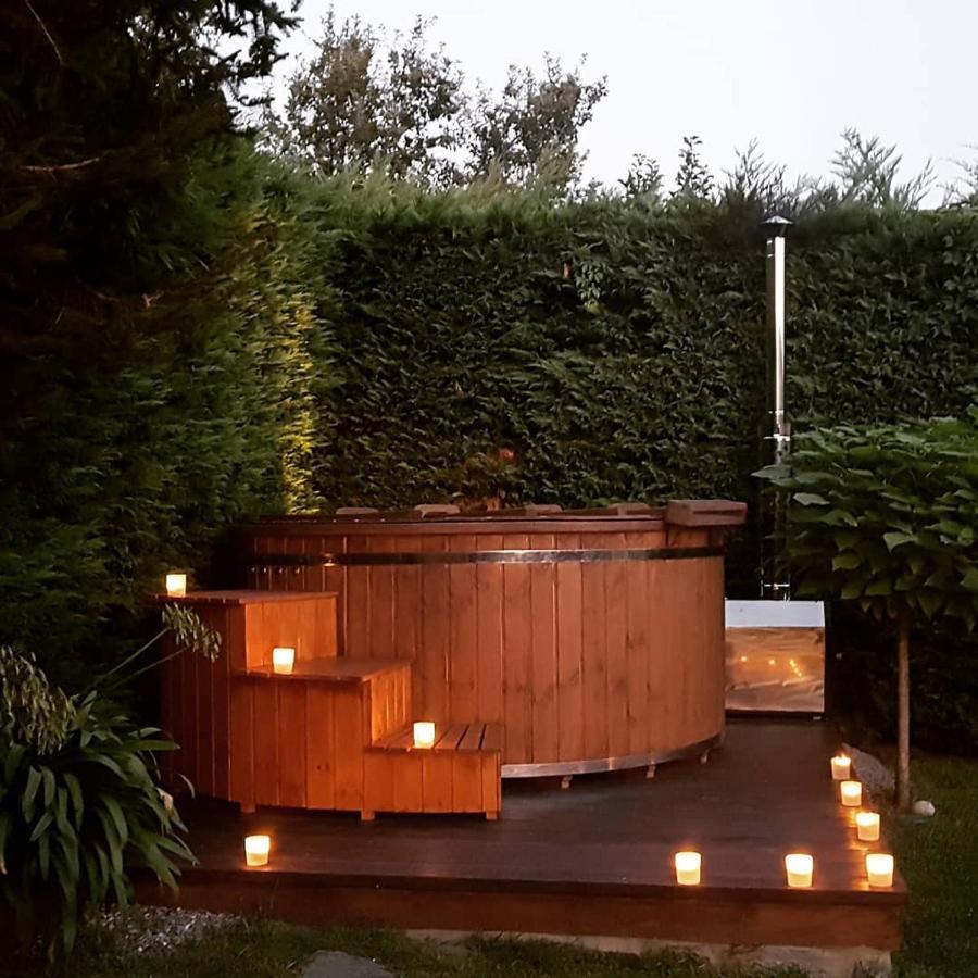 Pin De Stelle Bed & Breakfast San Martino  Exterior photo
