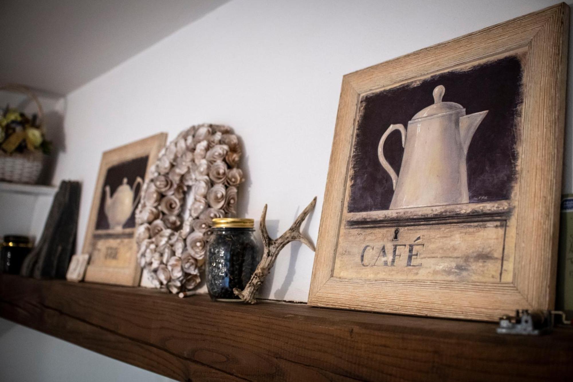 Pin De Stelle Bed & Breakfast San Martino  Exterior photo