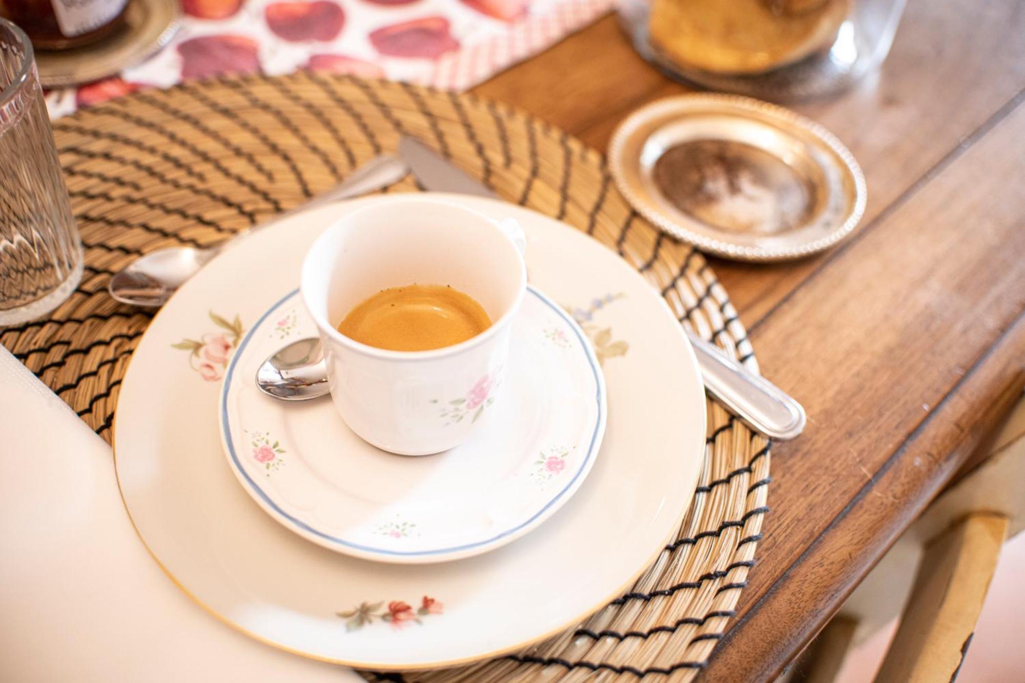 Pin De Stelle Bed & Breakfast San Martino  Exterior photo