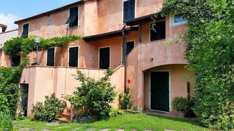 Pin De Stelle Bed & Breakfast San Martino  Exterior photo