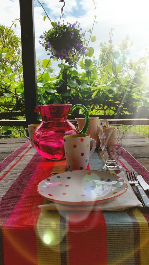 Pin De Stelle Bed & Breakfast San Martino  Exterior photo