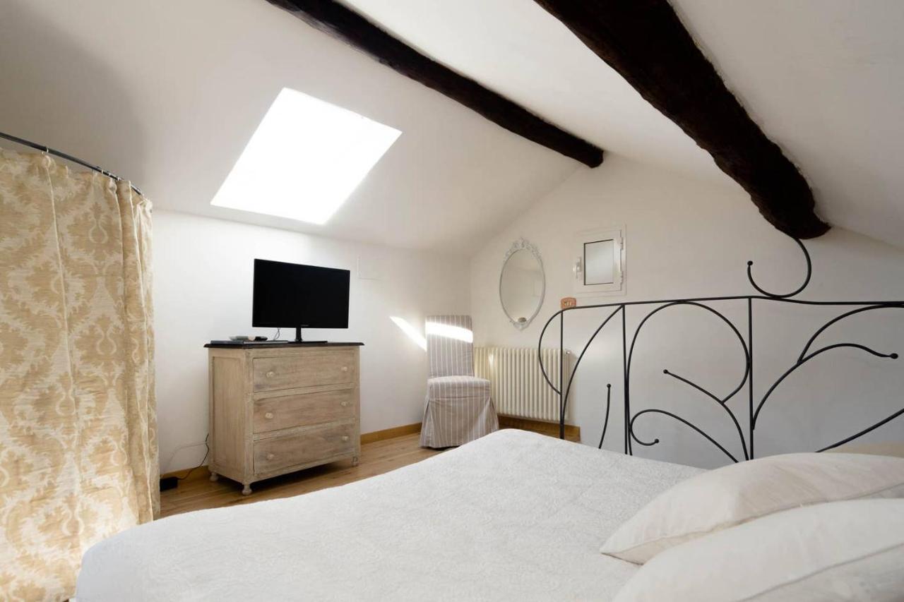 Pin De Stelle Bed & Breakfast San Martino  Exterior photo